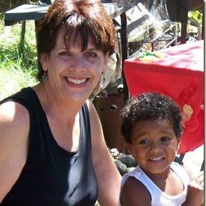 Meet your Posher, Colleen